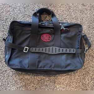 Red Oxx Air Boss carry on